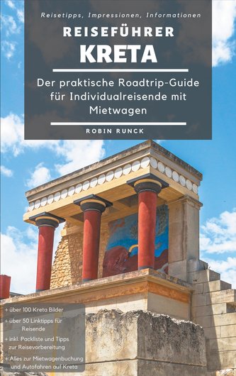 Reiseführer Kreta Reiseführer Kreta