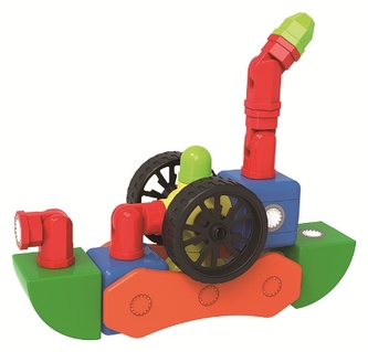 MAGNEFORTÍK Standard 56