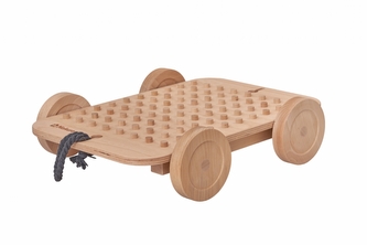 PODVOZEK KE STAVEBNICI GODI