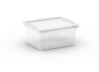 FOAMINIS Plastový box XXS 2 l