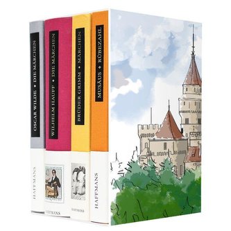 Haffmans' Hausmärchen