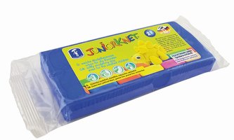 FEUCHTMANN JK Měkká netvrdnoucí modelína 150 g Barva: námořnická