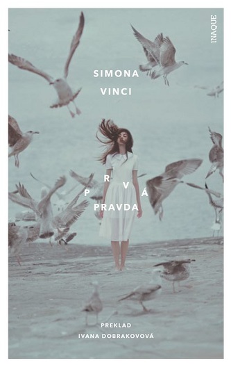 Prvá pravda (Simona Vinci, 2019)