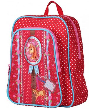 OKIEDOG Dětský batoh Pony