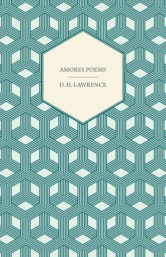 Amores Poems