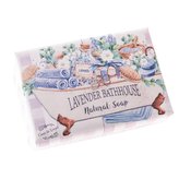 Mýdlo - 200g, French lavender , 0/16