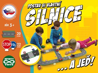 POSTAV SI VLASTNÍ SILNICE