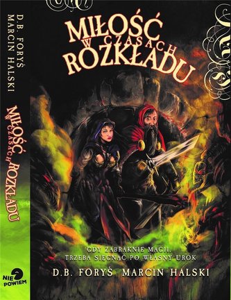Miłość w czasach rozkładu Miłość w czasach rozkładu