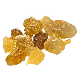 Jungle Way Ománské kadidlo Hojari Brown Royal 20 g