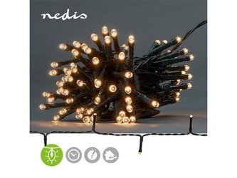 Řetěz vánoční NEDIS CLBO48 Řetěz vánoční NEDIS CLBO48