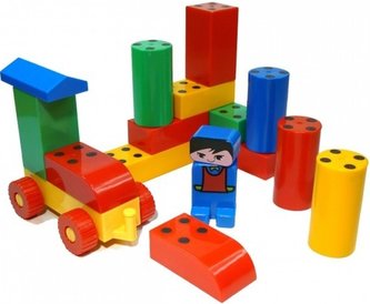 MAGNETIKO Standard 19