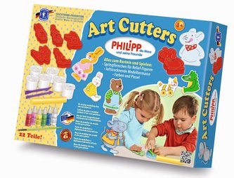 FEUCHTMANN Philipp Art cutters