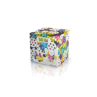 MELI Constructor girls 100