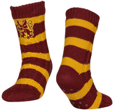 Pletené ponožky Harry Potter: Bradavická kolej Nebelvír (EU 36-42)