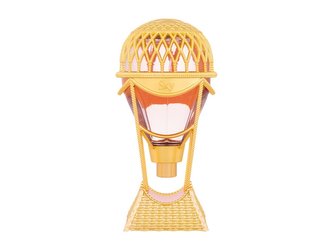 Anna Sui Sky Toaletní voda 75 ml pro ženy