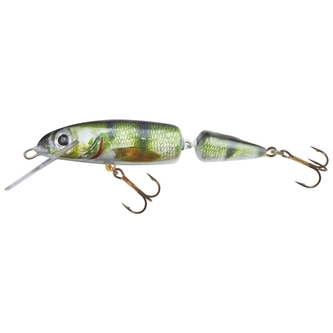 Wobler Standart Twin 7cm vzor 002