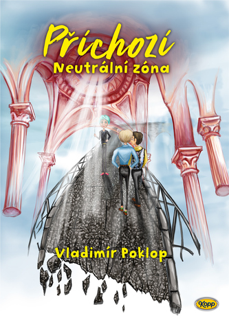 Neutrální zóna