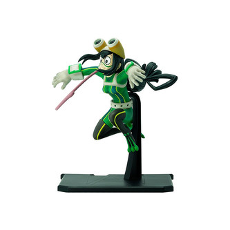 My Hero Academia figurka - Tsuyu Asui 16,5 cm