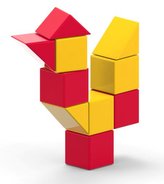 AINSTEIN Creator 10, Magnetická stavebnice