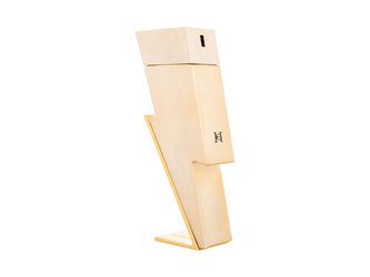Carolina Herrera Bad Boy Toaletní voda Gold Fantasy 100 ml pro muže