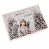 Mýdlo - 40g, cinnamon-apple, 0/40