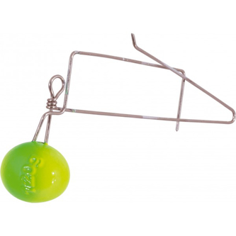 Nástražní systém Vertical Dead Bait Systém GY 250g