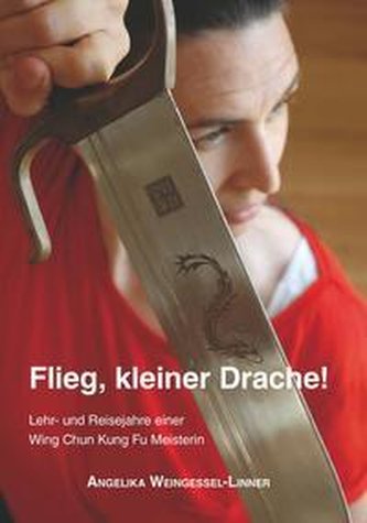 Flieg, kleiner Drache!