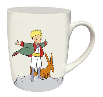 HRNEK 340 ML MUG07G09 MALÝ PRINC KIUB