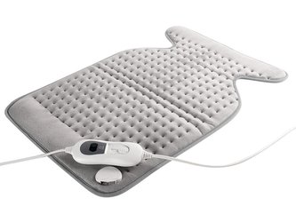 GRIGIO PLUS VYHŘÍVACÍ ELEKTRICKÁ BOTA HP302 ŠEDÁ BOTTI