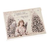 Mýdlo - 200g, cinnamon-apple, 0/16