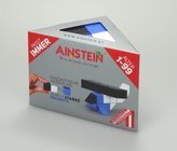 AINSTEIN Architect II 18, Magnetická stavebnice