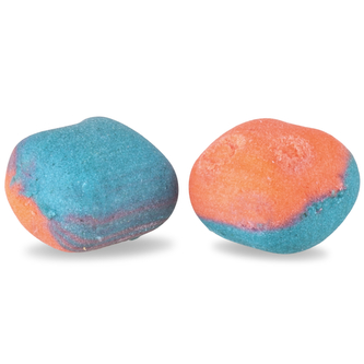 Wafter Candy cracker Robin red-Shellfish 11x12mm