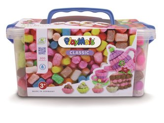 PLAYMAIS Box Šálek a koláč