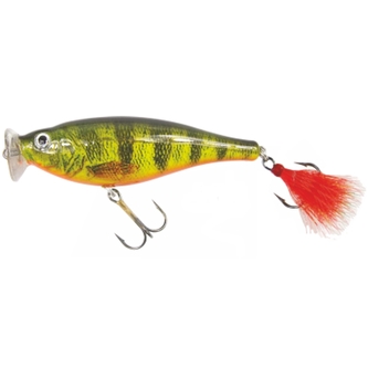 Wobler Pop Sufrace 8cm vzor 311