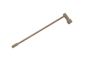 MARIONETINO Univerzální tyčka k loutce s ramínkem