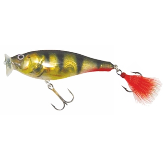 Wobler Pop Sufrace 8cm vzor 064