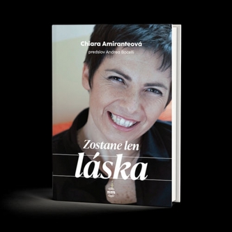Zostane len láska