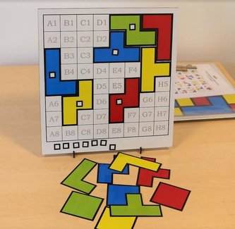 CUTS Školní tabule oboustranná