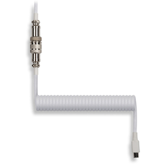 Kabel YENKEE YCU COIL WE špirál. kábel