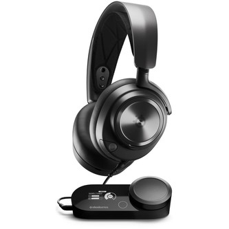 SteelSeries Arctis Nova Pro herní sluchátka