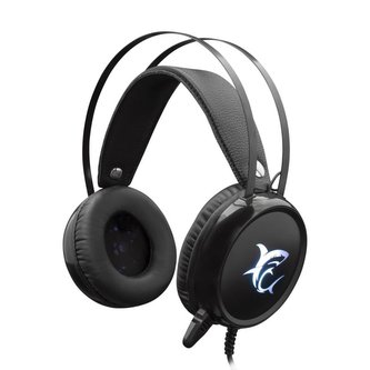 White Shark herní headset GH-1947 MARGAY , pro PS4, PS5, XBox, Xbox Series X, PC a Mac
