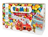 PLAYMAIS Fun to play Hasiči