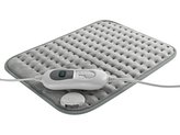 GRIGIO VYHŘÍVACÍ ELEKTRICKÁ BOTA HP301 ŠEDÁ BOTTI