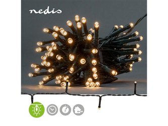 Řetěz vánoční NEDIS CLBO96 Řetěz vánoční NEDIS CLBO96