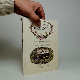 Broučci