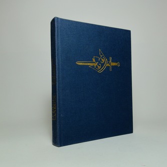 Král železný, král zlatý