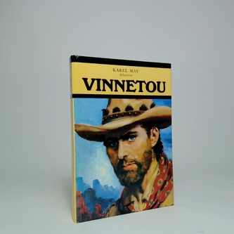Vinnetou II