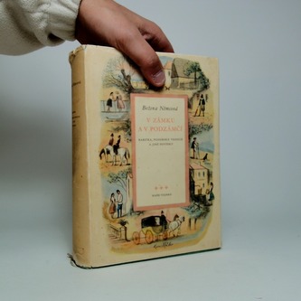 V zámku a v podzámčí