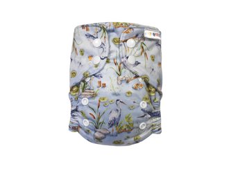 Ai2 BIO (S) - Volavka PAT