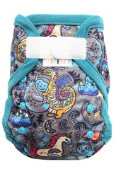 Svrchní kalhotky (M) - Fantazie SZ